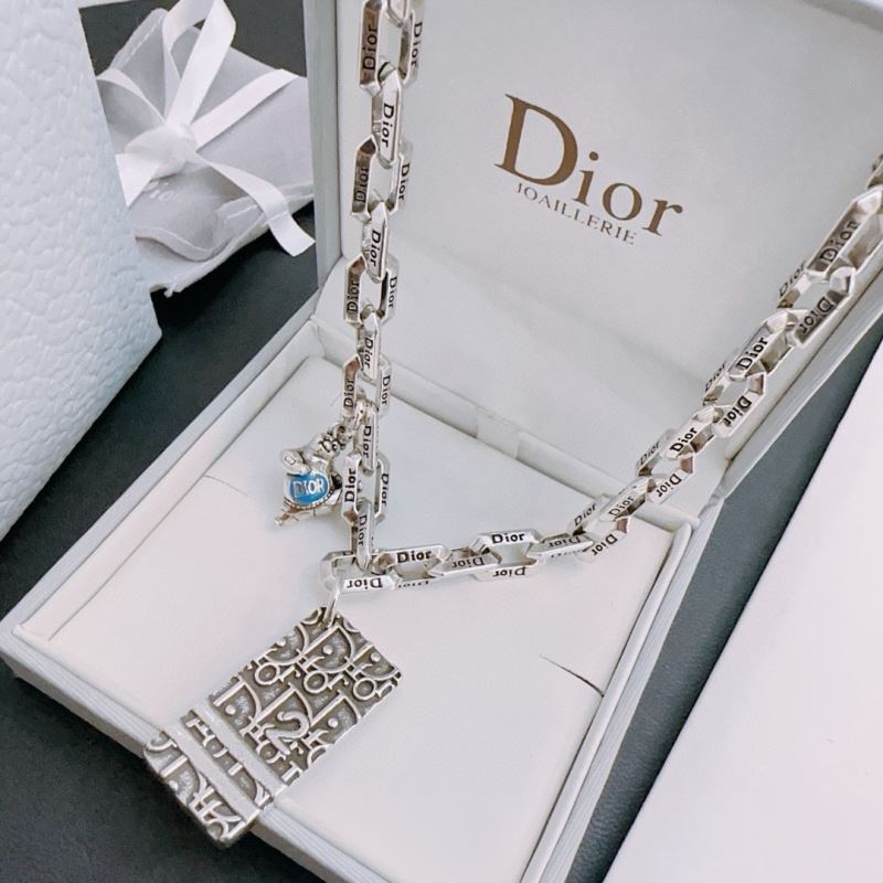 Christian Dior Necklaces